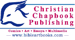 Christian Chapbook Publishing