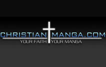 Christian Manga