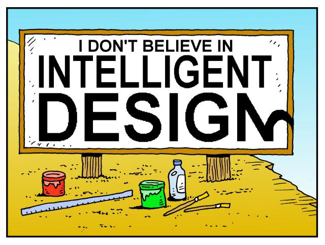  - Intelligent-Design